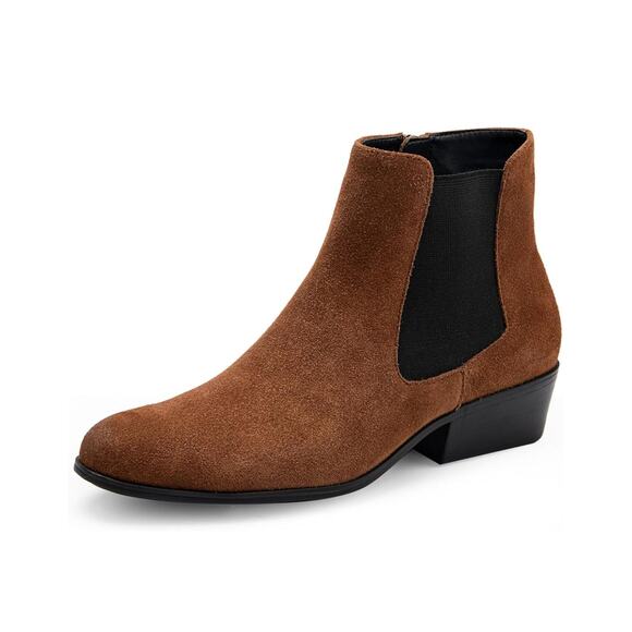Aerosoles Women's Cerros Mid Calf Boot - Picture 1 of 6